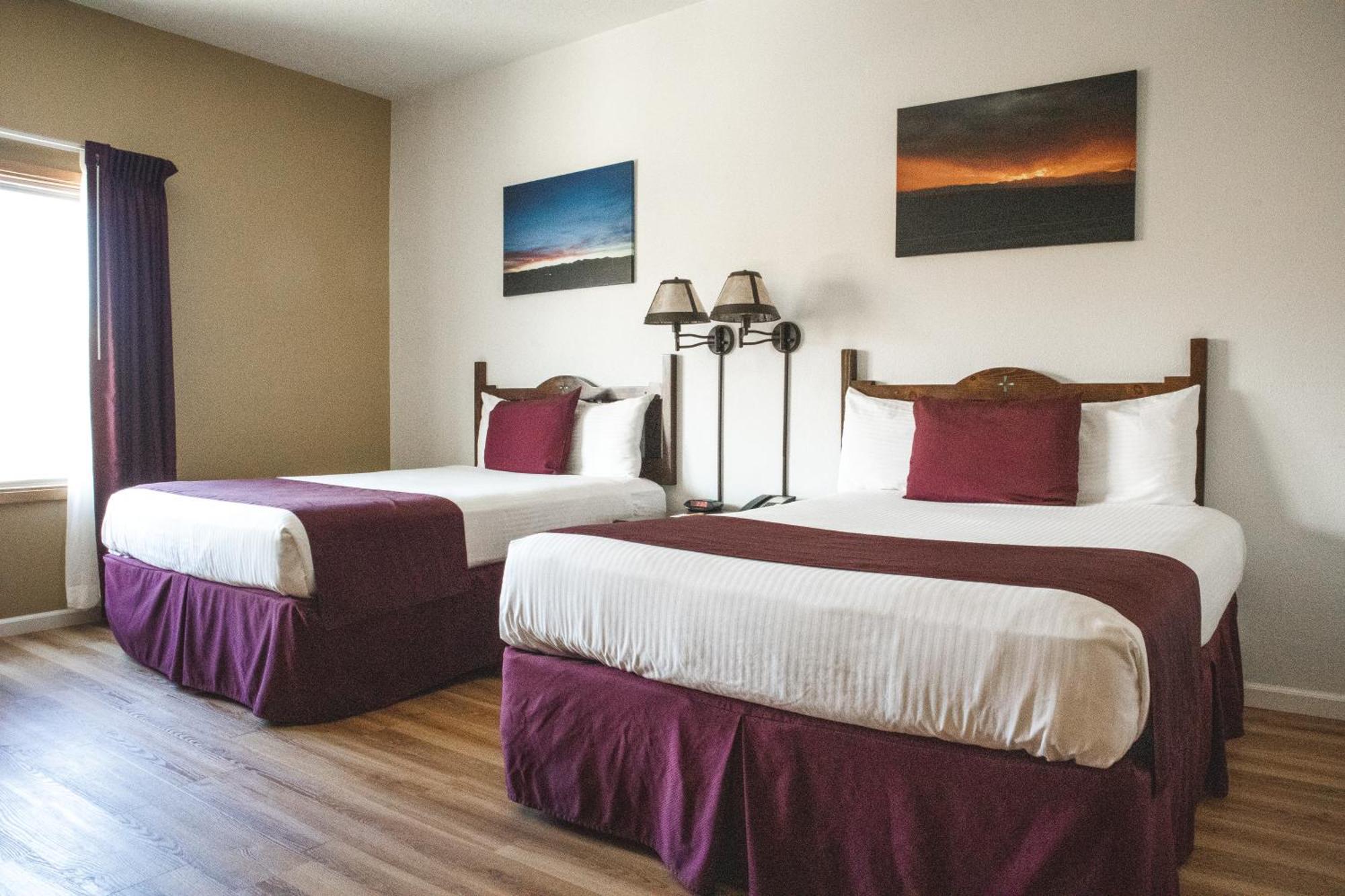 Ohkay Hotel Casino San Juan Pueblo Экстерьер фото