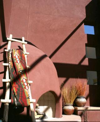 Ohkay Hotel Casino San Juan Pueblo Экстерьер фото
