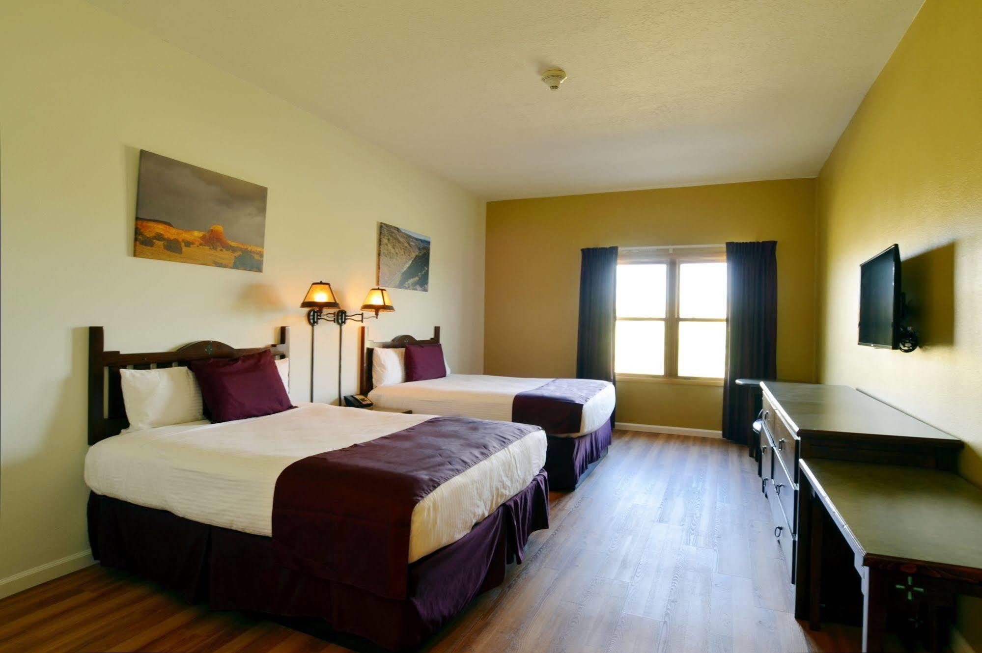 Ohkay Hotel Casino San Juan Pueblo Экстерьер фото