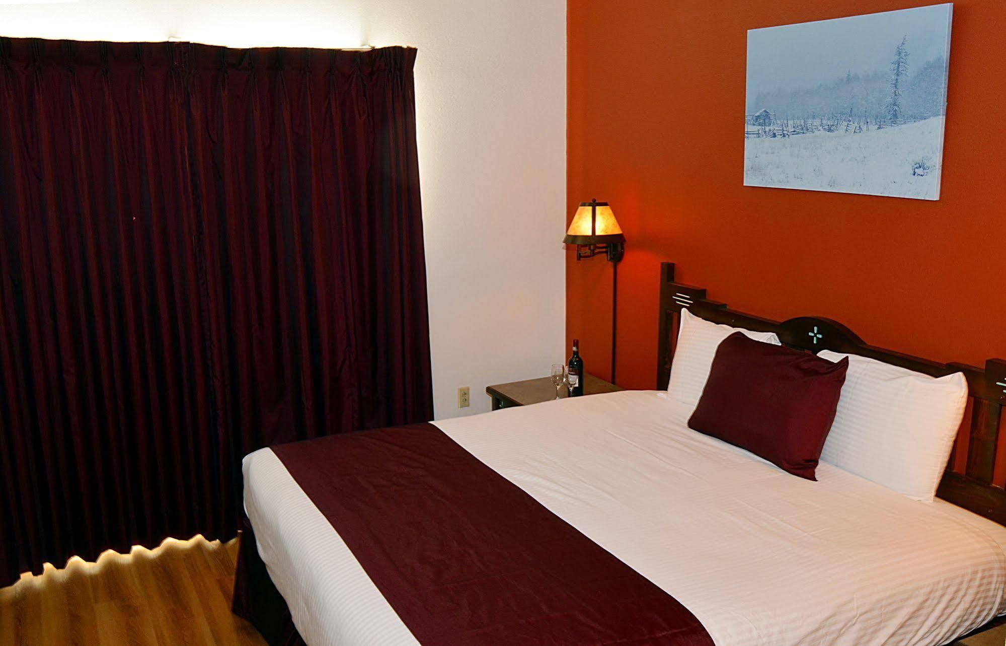 Ohkay Hotel Casino San Juan Pueblo Экстерьер фото